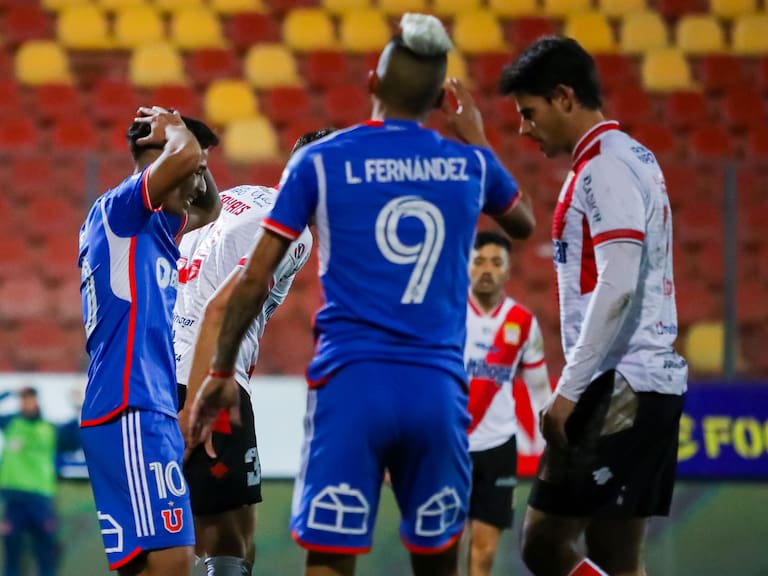 Programación fútbol chileno: ¿Qué partidos se juegan hoy, 8 de junio, y quién transmite?